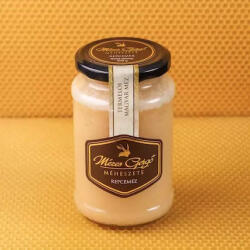 Mézes Gergő Méhészete Mézes Gergő - Repceméz 500g