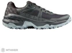 Mammut Sertig II Low GTX női cipő, fekete (EU 39 1/3)