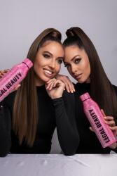 Legal Beauty Las Vegas dupla falú, rozsdamentes, acél termosz - Rózsaszín/fekete - 480 ml