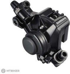 Shimano BR-M375 mechanikus féknyereg, Post Mount + B01S tárcsafék betét