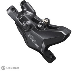 Shimano Deore M6100 hidraulikus féknyereg, Post Mount + G03S tárcsafék betét