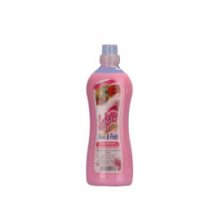 Satina Gold Softener rózsa öblítő 1 liter (5997250501461)