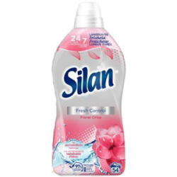 Silan Fresh Control Floral Crisp öblítő 1, 242 l