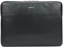 MOBILIS Pure Computer sleeve 14" fekete-ezüst (056007)