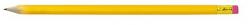 Grand Creion de grafit GRAND HB hexagonal cu radieră 160-1764 (160-1764)