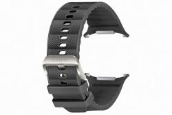 Samsung Watch Ultra exclusive szíj, Sötét szürke (OSAM-ET-SBL70MBEG) (OSAM-ET-SBL70MBEG)