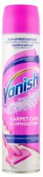 Vanish Spumă pentru curățarea covoarelor și tapițeriei 600ml (3291498)