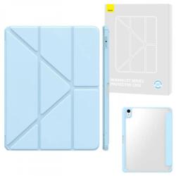 Baseus Minimalist Series protective case IPad 10 10.9" kék (P40112502311-05)