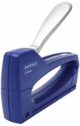 Rapesco Z-Duo ABS tűzőpisztoly (0955)