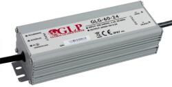 GLP GLG-60-24 60W 24V 2.5A IP65 PFC szűrős LED tápegység (GLG-60-24) - ipon