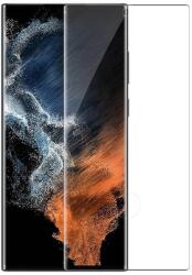 Nillkin 3D CP+ Max Kijelzővédő fólia Samsung Galaxy S22 Ultra átlátszó (6902048243309)