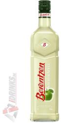 Berentzen Saurer Apfel /Zöldalma/ Likőr [0, 7L|16%]