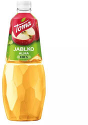  Toma Alma 100% gyümölcslé PET - 1000ml