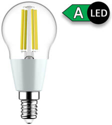 Rábalux 79014 Filament-LED Fényforrás 2W természetes fehér 4000K E14 Powerful "A (RBL79014)