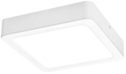 Rábalux 71196 Shaun2 Beltéri lámpa Ráépíthető és Beépíthető lámpa fehér, fehér LED 15, természetes fehér (3500-5000 K), IP20 (RBL71196)