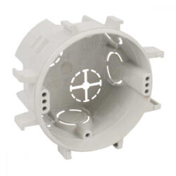 Kopos Készülékdoboz d89mm, KP 67/2_KA (KOPKP672KA)
