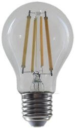 Rábalux 79043 Filament-LED Fényforrás LED Filament átlátszó, természetes fehér (3500-5000 K), IP20 (RBL79043)