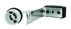 SpectrumLED GU10 szigetelt foglalat, GU10-L-2 SpectrumLED (GU10-L-2)