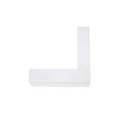 spectrumLED ALLDAY INSPIRE ELEMENTS L 940 13W 230V 115° Fehér Lineáris rendszer eleme, WOJP07168 SpectrumLED (WOJP07168)