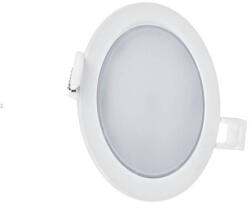 spectrumLED ALGINE 2in1 LED PANEL kerek 6W 560lm WW, SLI037027WW SpectrumLED (SLI037027WW)