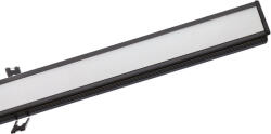 spectrumLED ALLDAY 840 30W 230V 114 cm 110° Fekete Lineáris lámpatest, WOJP01032 SpectrumLED (WOJP01032)