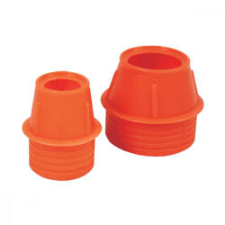 Kopos Végelem ČSN 16 csőhöz, halogénmentes PVC BK 16 CSN_AA (KOPBK16CSNAA)
