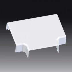 KOPOS T-idom EKD 120X40, PVC, 8584_HB (KOP8584HB)