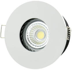 spectrumLED FIALE IV IP65 73mm Kerek / max 10W FEHÉR SLIP001005 SpectrumLED (SLIP001005)