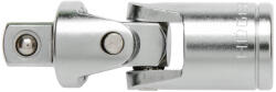 Högert Technik Univerzális könyök (csukló) dugókulcs fejekhez, 3/8, anyaga CrV acél HT1A756 (HT1A756)