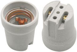 Kanlux 2160 HLDR E27 foglalat (2160)