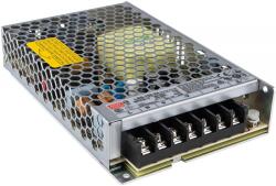MEAN WELL 150W LRS-150-24 LED tápegység 24VDC (LRS15024)