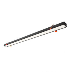 spectrumLED ALLDAY INSPIRE IN 840 55W 230V 168 cm 115° Fekete - SMART Lineáris lámpatest, WOJP07970 SpectrumLED (WOJP07970)