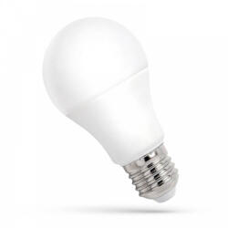 spectrumLED LED GLS E27 230V 12W CW dimm LED izzó, WOJ14377 SpectrumLED (WOJ14377)