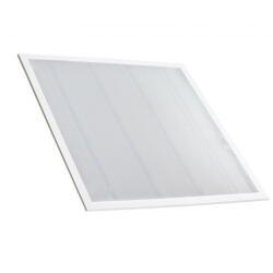 spectrumLED ALGINE PRISMATIC 36W 3200lm IP20 600x600 NW 2 év garancia! , SLI035081NW SpectrumLED (SLI035081NW)