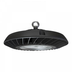 spectrumLED PLATEO 2 200W csarnokvilágító 230V IP66 90° 150lm/W NW FEKETE, SLI044013NW SpectrumLED (SLI044013NW)