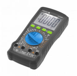 Högert Digitális multiméter, -40°C-tól 1000°C-ig / -4°F~1832°F , 4MHz HT1E606 (HT1E606)