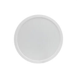 spectrumLED ALGINE DOWNLIGHT 24W 230V 120° IP20 IK06 288x38mm NW kerek fehér SLI037030NW_PW SpectrumLED (SLI037030NW_PW)