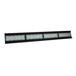 spectrumLED HALLS LINE 200W IP66 IK10 30 000lm lineáris csarnokvilágító NW, SLI048004NW SpectrumLED (SLI048004NW)