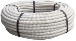 BusinessLine Gégecső DIX 150032 d=32mm műanyag (szürke) 50m/tek BusinessLINE (EB32SZ)