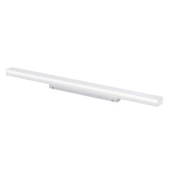 spectrumLED ALLDAY INSPIRE ONE KINKIET IP44 840 46W 230V 168 cm 90° Fehér Lineáris lámpatest, WOJP06487 SpectrumLED (WOJP06487)