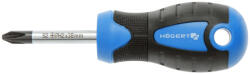 Högert Technik Csavarhúzó csillag, PH2, 38 mm, acél S2, mágneses HT1S028 (HT1S028)