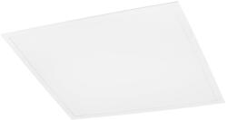 spectrumLED ALGINE Backlight LED-panel, 40 W, IP20, 600x600 mm, Természetes fehér, 5 év garancia (SLI035056NW_PW)
