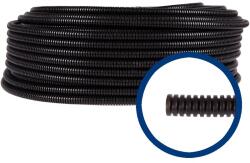 GEWISS Gégecső SGN 25/75 (fekete) lépésálló GEWISS GW15025 (GEWDX15025)