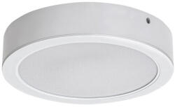 Rábalux 71206 Shaun2 Beltéri lámpa Ráépíthető és Beépíthető lámpa fehér, fehér LED 24, meleg fehér (2700-3000K), IP20 (RBL71206)