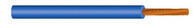 Prysmian MCU vezeték 1x4mm2 (100) kék PVC szigetelésű tömör réz erű M-Cu H07V-U (MCU) (VEZ1600031)
