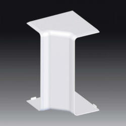 KOPOS Belső sarok EKD 120X40, PVC, 8585_HB (KOP8585HB)