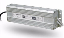 Delux LED tápegység 100W 12V IP67 8, 3A DEL360 delux (DEL360)