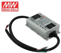MEAN WELL XLG-50-A LED tápegység; 50W; 22. . . 54VDC (XLG50A)
