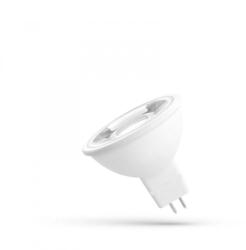 spectrumLED LED MR16 12V 6W SMD 45° WW Fényforrás, WOJ14098_45ST SpectrumLED (WOJ14098_45ST)