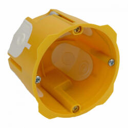 Kopos Univerzális doboz d68mm, PVC, KPRL 64-60/LD_NA (KOPKPRL6460LDNA)
